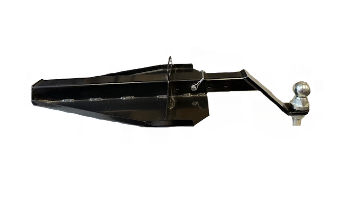 Ball hitch PB
