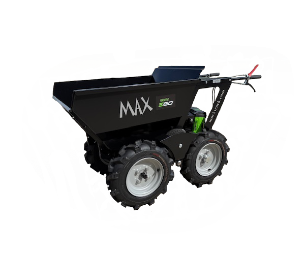 EGO Max