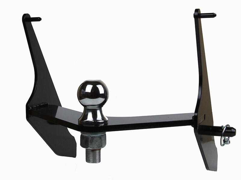 Muck-Truck® Ball Hitch