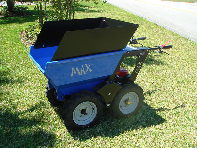 Extensions Muck-Truck® Skip