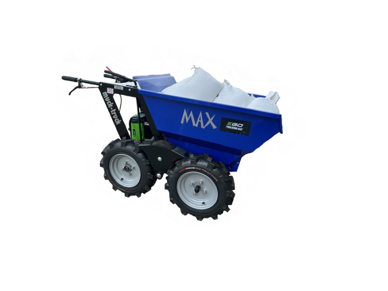 EGO Max