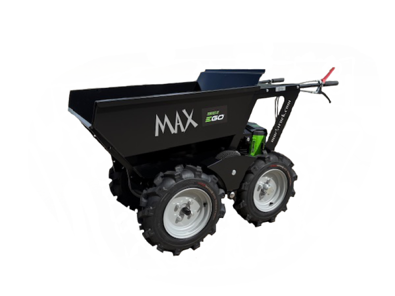 EGO Max
